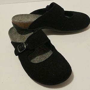 Dr. Andrew Weil Mary Jane Shoes